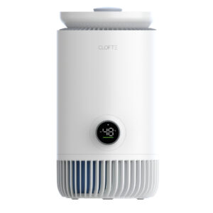 Clofte Duo 400 White