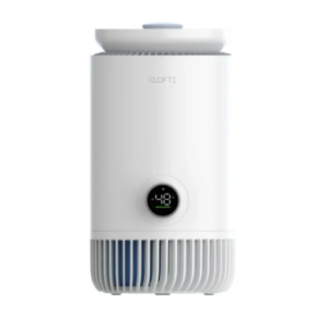 Clofte Duo 400 White